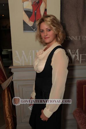 152027 - Tatiana Alter: 37 - Ukraine