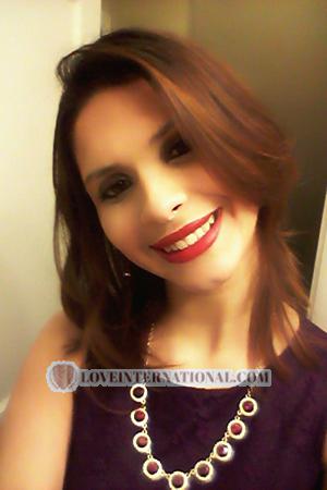 152756 - Daniela Alter: 31 - Venezuela