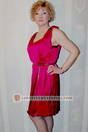153036 - Natalia Alter: 50 - Ukraine