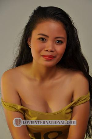 Ladies of Philippinen