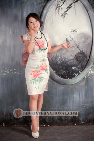 154529 - Xiaoyong Alter: 54 - China