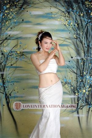 154535 - Linda Alter: 40 - China