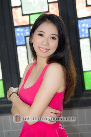 154707 - Jingwen Alter: 49 - China