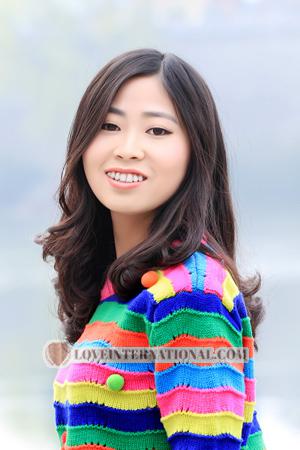 Ladies of China