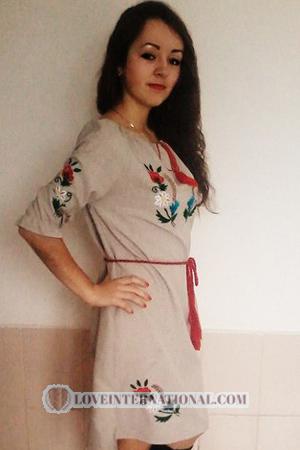 155225 - Mariya Alter: 31 - Ukraine