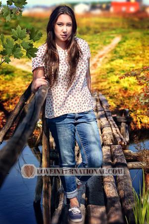 155257 - Julia Alter: 29 - Ukraine
