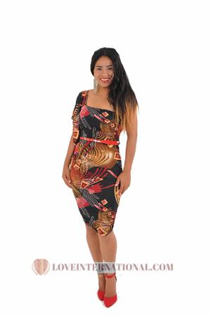 155337 - Marina Alter: 35 - Dominican Republic