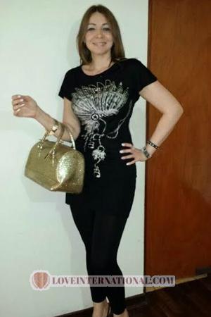 155529 - Luz Alter: 42 - Venezuela
