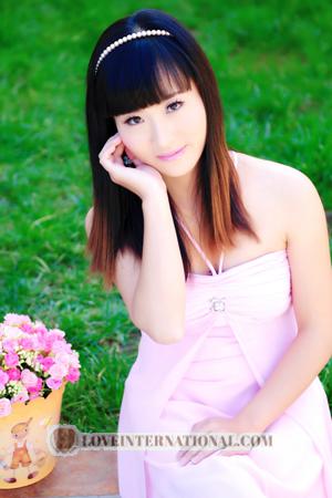 155567 - Xiaopei Alter: 35 - China