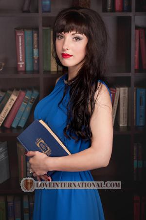 155618 - Nataliya Alter: 40 - Ukraine