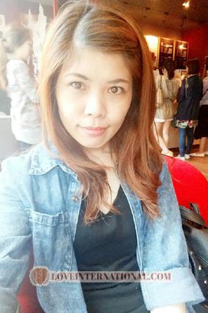 Ladies of Thailand