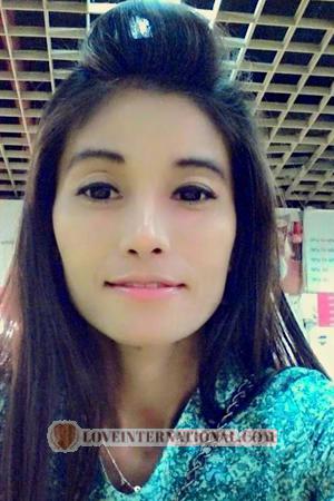 Ladies of Thailand
