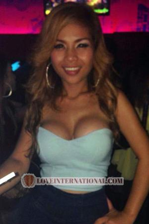 Ladies of Asia