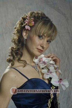Russland women