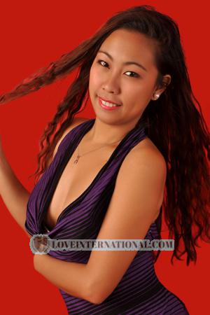 156512 - Collene Key Alter: 32 - Philippinen