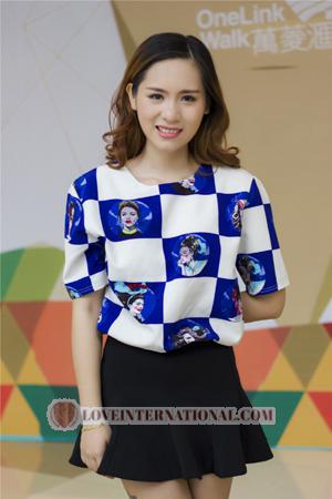 156796 - Xiaoli Alter: 29 - China