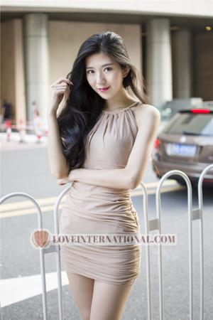 156807 - Xiaoqi Alter: 30 - China