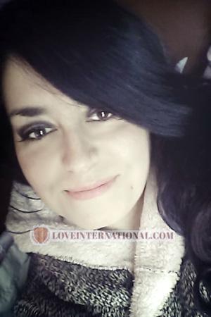 156936 - Carola Alter: 50 - Chile
