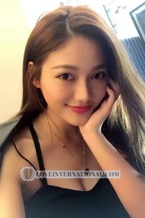 156992 - Lu Alter: 31 - China