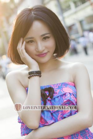 157006 - Lingjie Alter: 35 - China