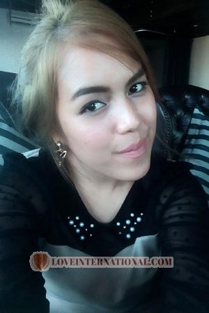 Ladies of Thailand