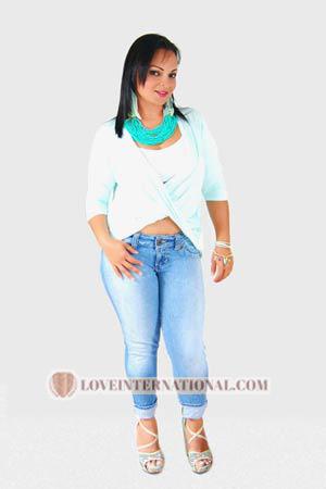 157478 - Marley Andrea Alter: 47 - Kolumbien