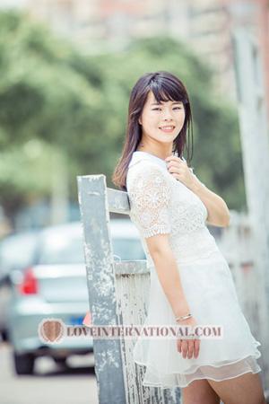 Ladies of Nanning