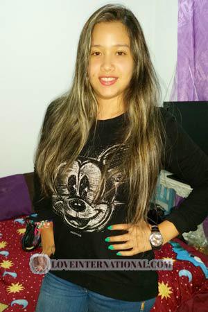 Ladies of San Pedro Sula