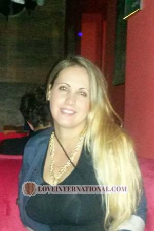 157700 - Elizabeth Alter: 46 - Paraguay