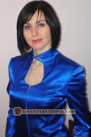 157791 - Galyna Alter: 47 - Ukraine