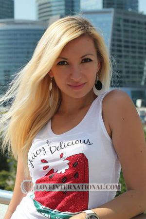 Russland women