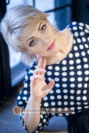 158765 - Nina Alter: 50 - Ukraine