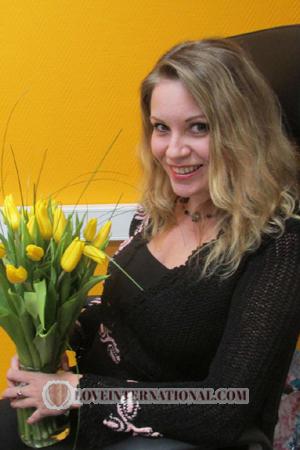 Russland women