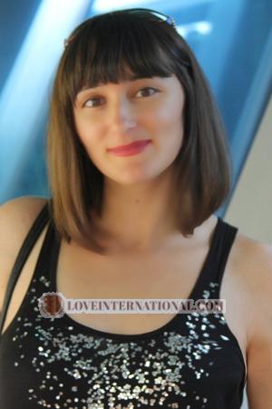 159331 - Liliya Alter: 41 - Ukraine