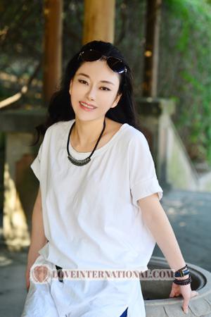 159428 - Xiaohong Alter: 42 - China