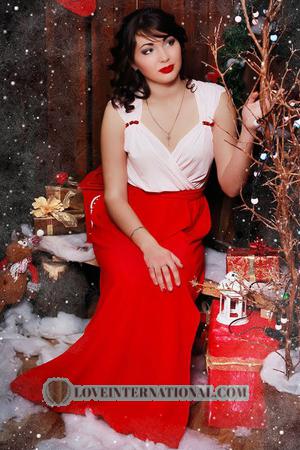 159512 - Kristina Alter: 30 - Ukraine