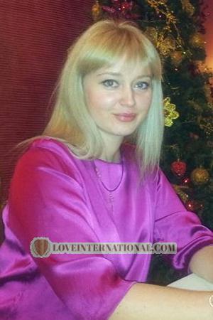 160161 - Ekaterina Alter: 39 - Ukraine