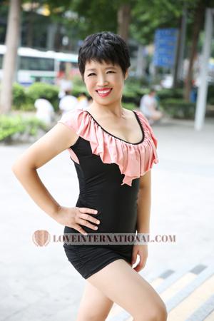 160760 - Yinhuan Alter: 54 - China