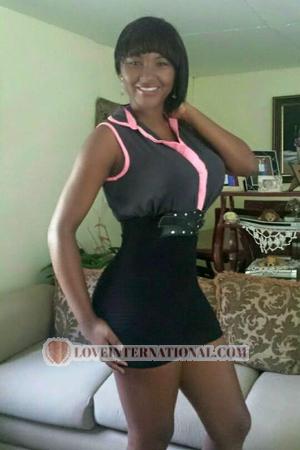 160876 - Julissa Alter: 29 - Dominican Republic