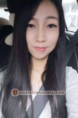 China women