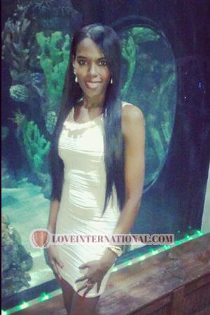 161369 - Brenda Alter: 35 - Dominican Republic