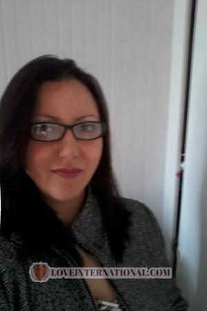 161542 - Caren Alter: 48 - Chile