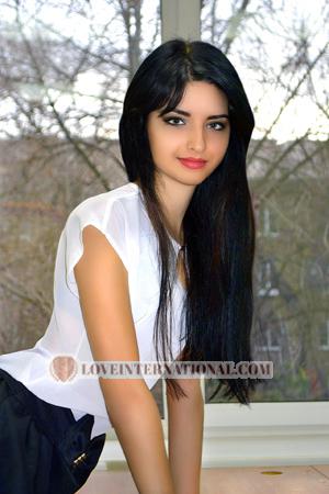 161741 - Karina Alter: 29 - Ukraine