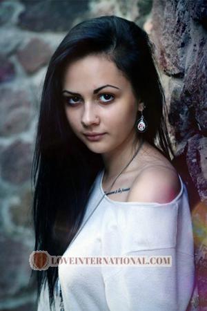 161753 - Juliya Alter: 29 - Ukraine