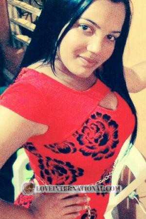 163457 - Michelle Alter: 38 - Dominican Republic