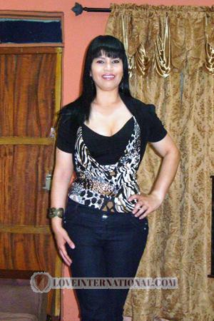163458 - Yesenia Alter: 50 - Costa Rica