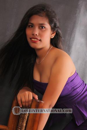 163487 - Mary Fatima Alter: 27 - Philippinen