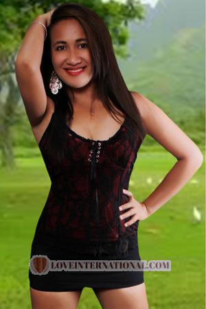 Ladies of Cebu Stadt