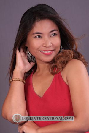 163793 - Melinda Alter: 45 - Philippinen