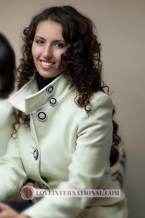 163922 - Olga Alter: 39 - Ukraine